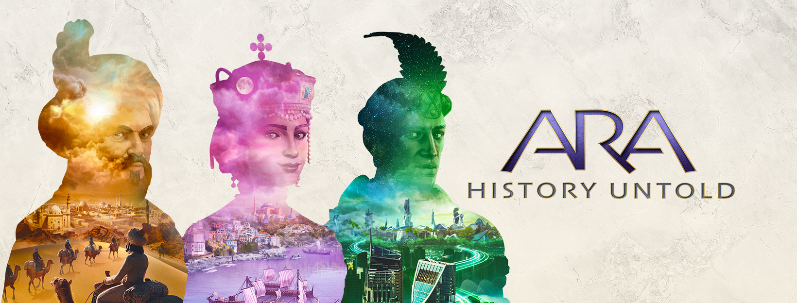 Ara: History Untold