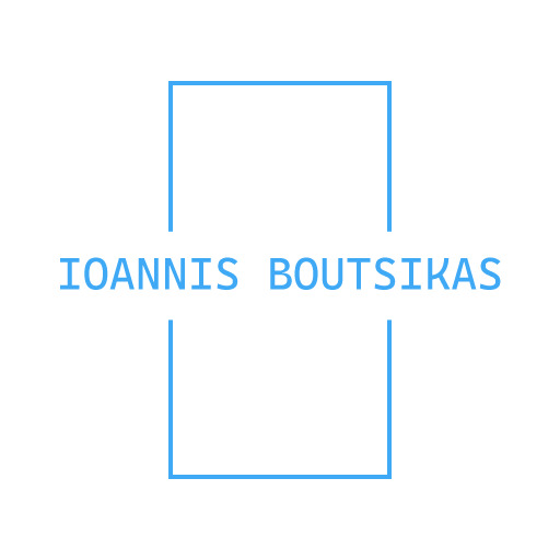 Ioannis Boutsikas