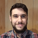 Photo of Ioannis Boutsikas